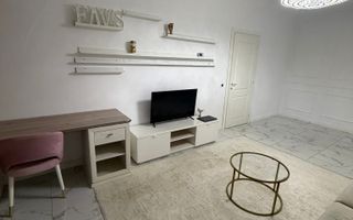 Apartament 3 camere 71 mp | Exigent Plaza | Metrou Lujerului | Liniei - Poză 5