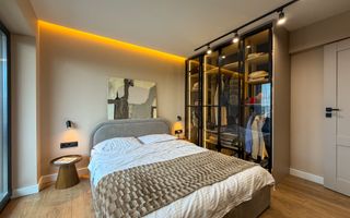 2 camere superbe, la cheie, Gheorgheni - Poză 4