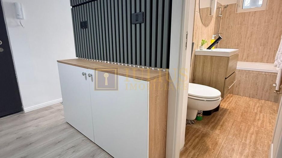 Prima inchiriere, 3 camere; 50% discount comision, Bulevardul Cetatii - Poză 12