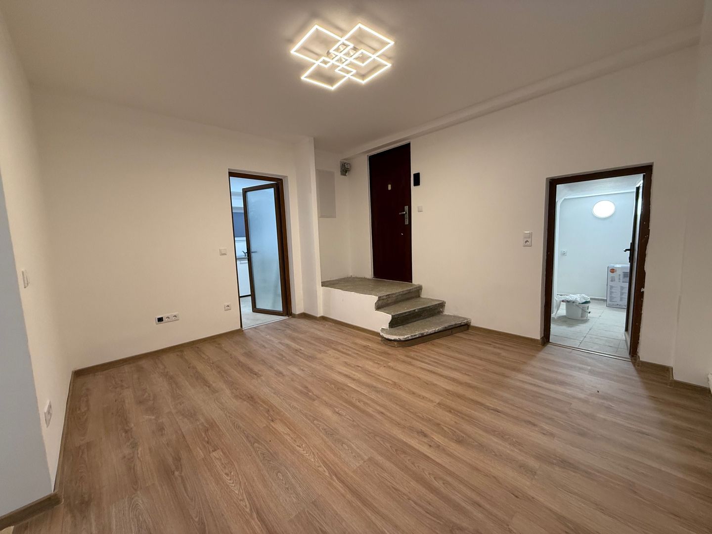 Apartament 3 Camere Decomandat | Universitate - Poză 6