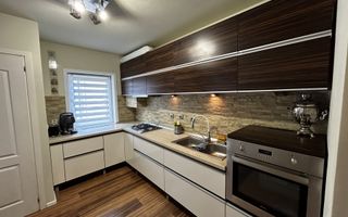 2 camere open space, Modern, Parcare, Floresti, Profi, Muzeul Apei - Poză 5