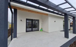 Casa Individuala 3 Camere, 380 mp Teren, Alba-Micesti - Poză 12
