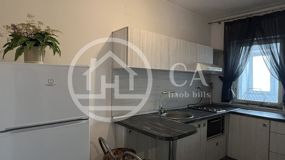 Garsoniera de vanzare in zona Rogerius, Oradea - Poză 6