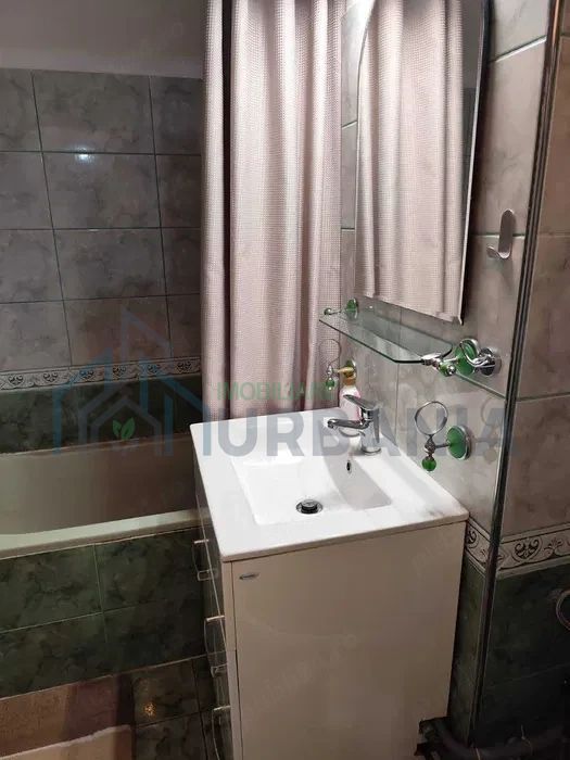 Apartament cu 2 camere, etaj 1, zona Lidl Nicolina, la o statie de Palas Mall - Poză 8