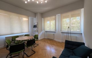 Etaj de vila - inchiriere office - Primaverii - Poză 17