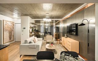 Apartament 2 camere de lux, Clădirea STELA, Str. Nicolae Bălcescu - Poză 3