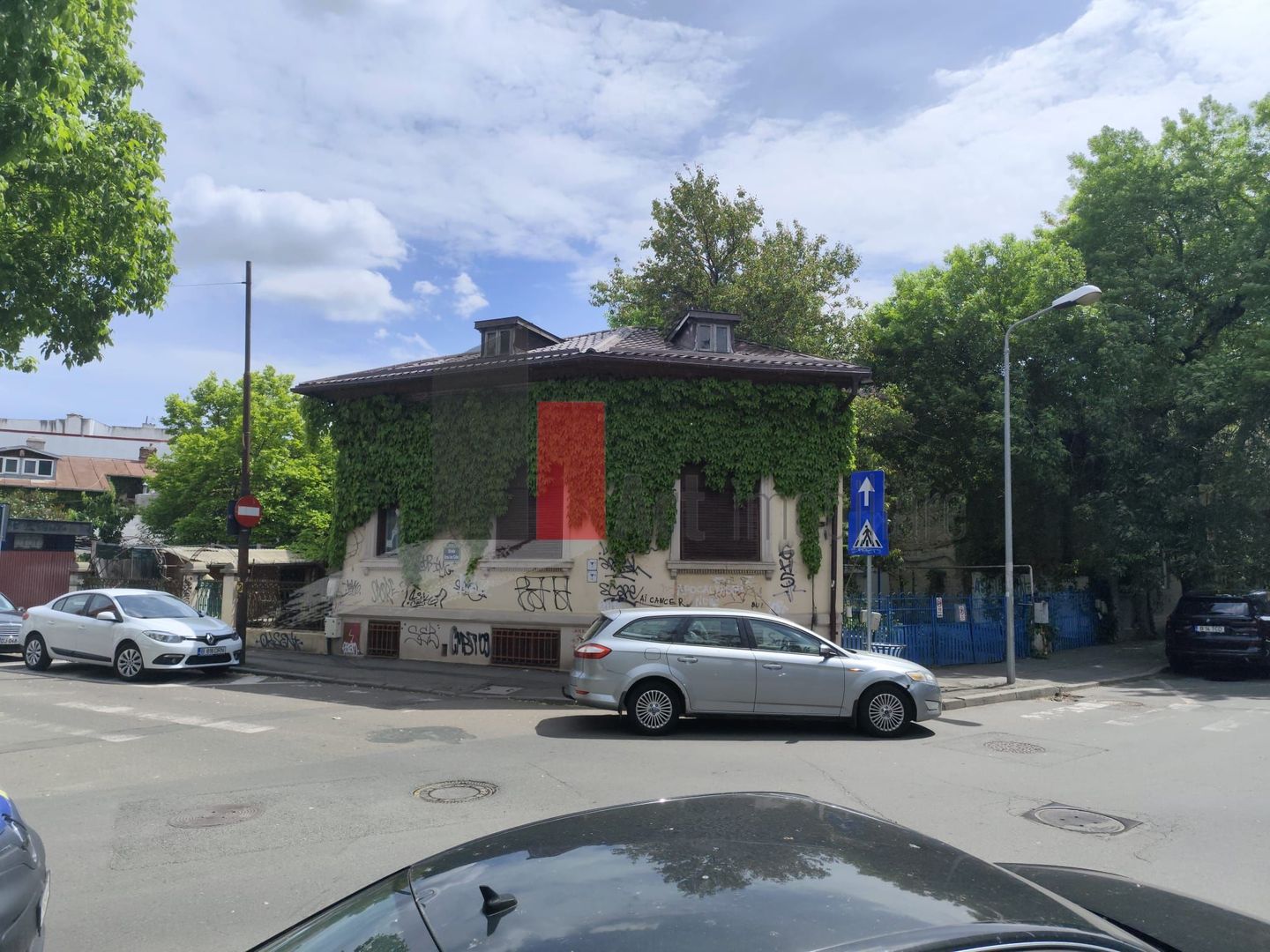 Casa/Spatiu Comercial de inchiriat in zona Eminescu/Romana - Poză 1