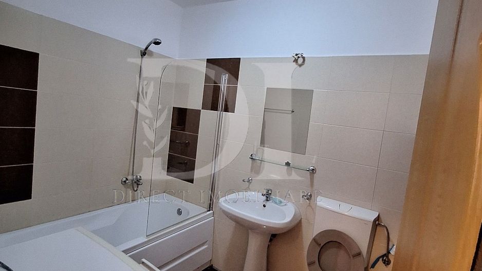 Apartament etaj intermediar / Zona Florilor - Poză 7