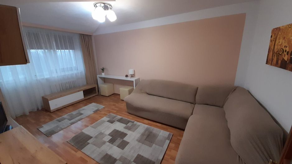 AP. 3 CAMERE GIURGIULUI, MOBILAT MODERN, PET FRIENDLY, PARCARE ADP. - Poză 2