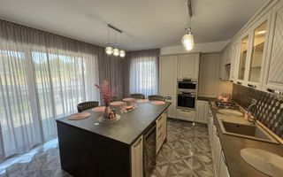 Apartament de 2 camere, 70mp, parcare, Zona Lavandei Residence - Poză 9