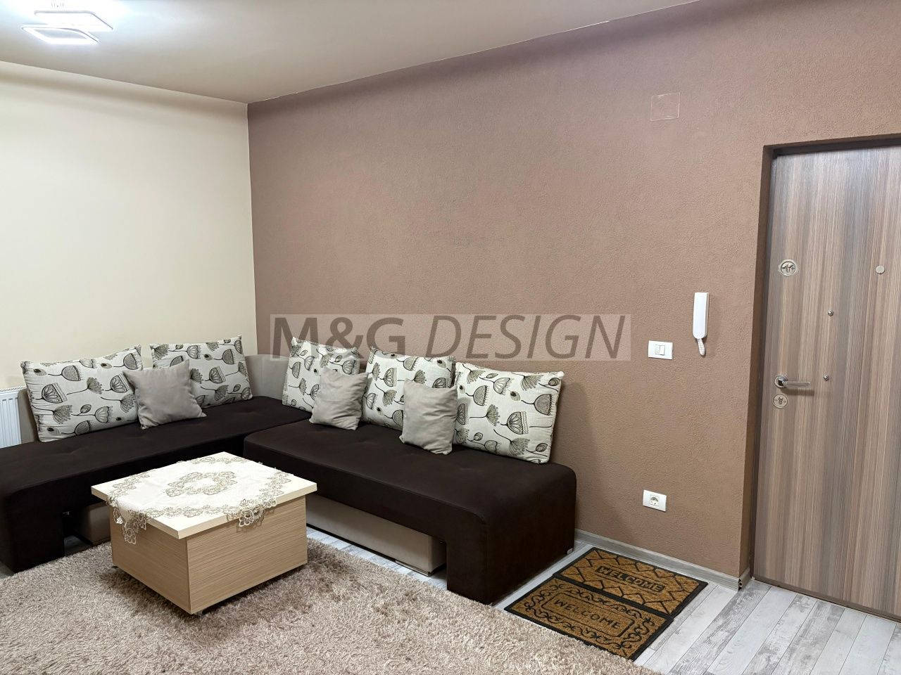 Apartament 3 camere Giroc - Poză 1