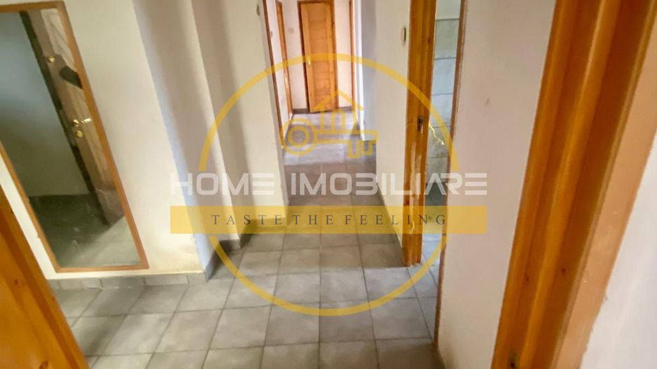Apartament 4Camere-Decomandat/89mp/Bloc din 1984/Zona Pacurari! - Poză 8