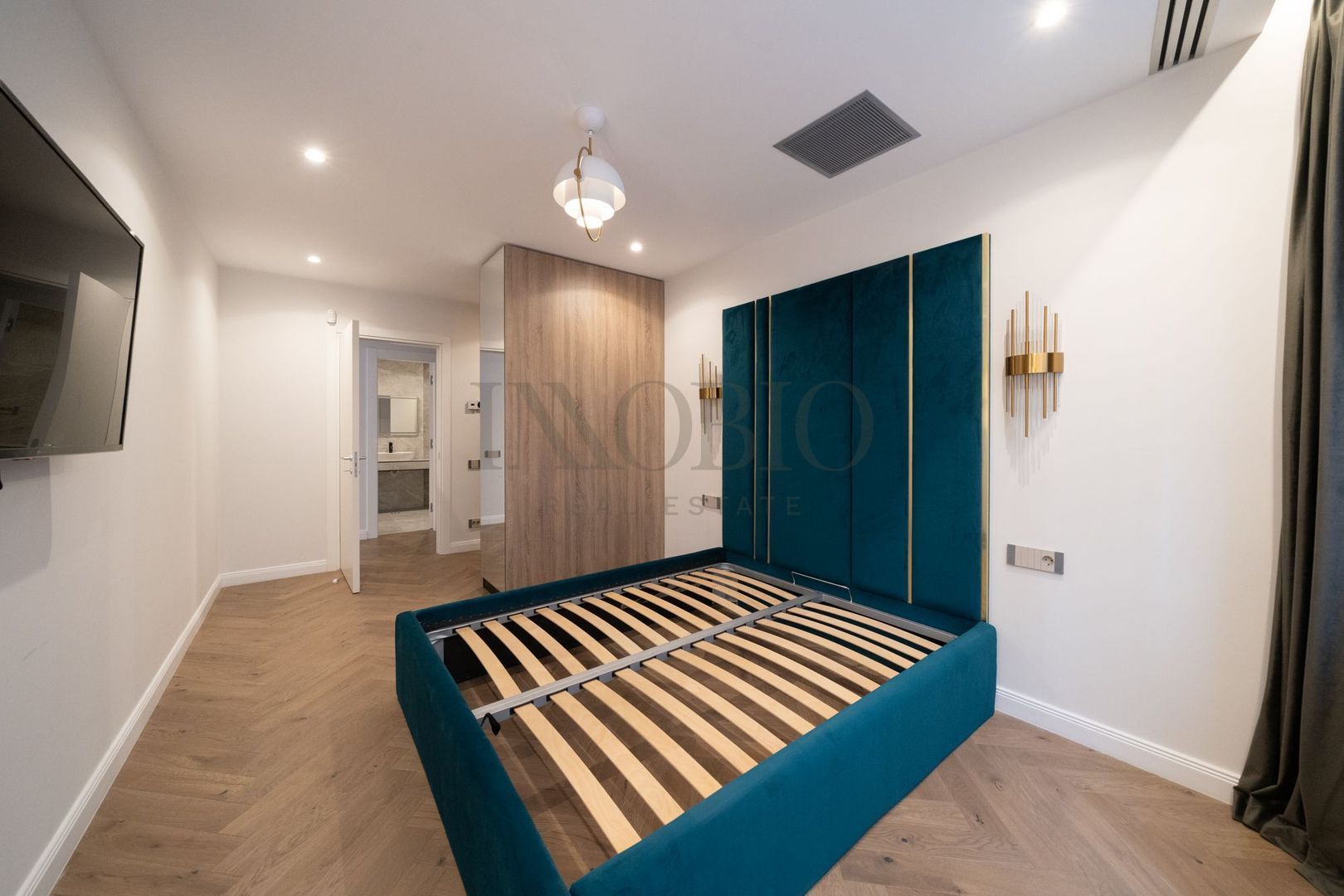 Apartament 3 camere | Soseaua Nordului | Herastrau - Poză 7