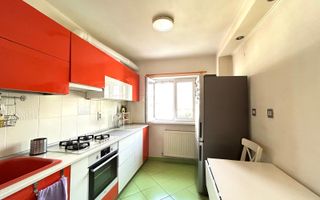 Apartament Premium 3 camere | Dristor - Poză 9