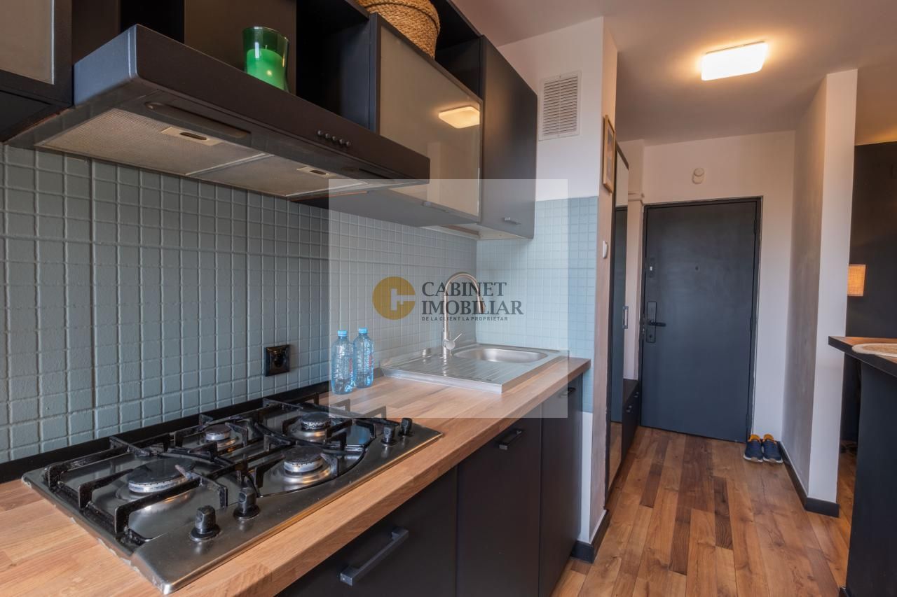 2 camere I Universitate I Renovat I Airbnb - Poză 10