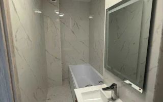 2 Camere Decomandat- Renovat-Etaj intermediar-Dacia/Bicaz - Poză 4