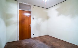 1 Mai nr. 29, 3 camere, 4/10, bloc stradal, c-tie 1980, bucatarie mare, 2 bai - Poză 8