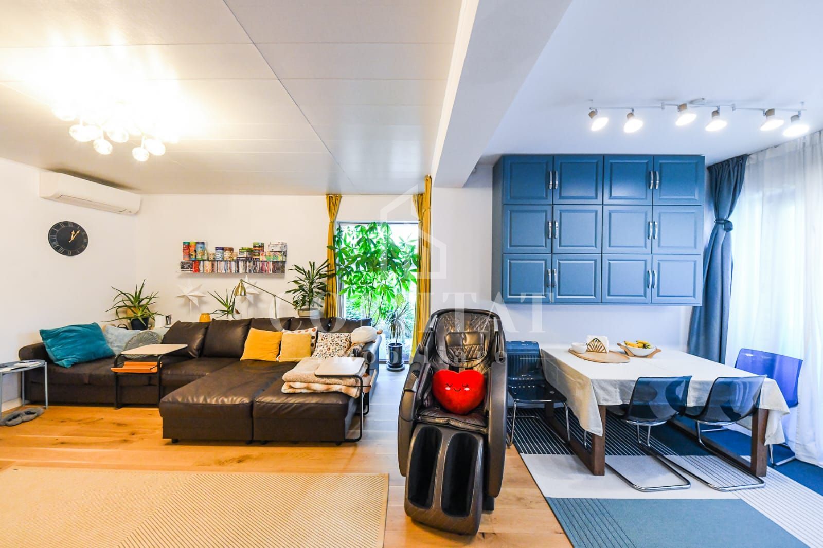 Casă construcție premium în cartierul Europa. - Poză 3