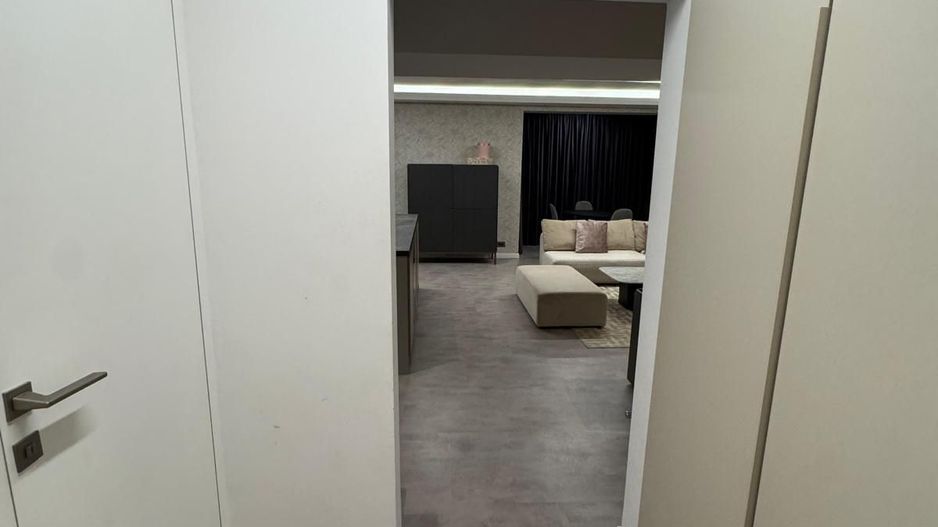 Apartament modern de 3 camere + 2 băi – Erou Iancu Nicolae - Poză 3