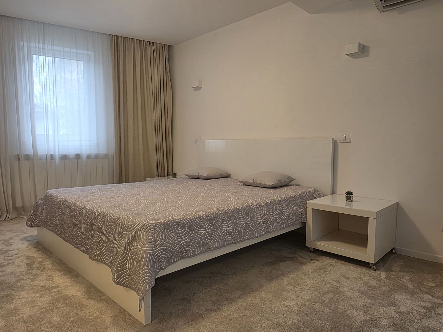 2 camere | Parter înalt | GRADINA + TERASA | 90 mp utili | Pipera - Poză 7