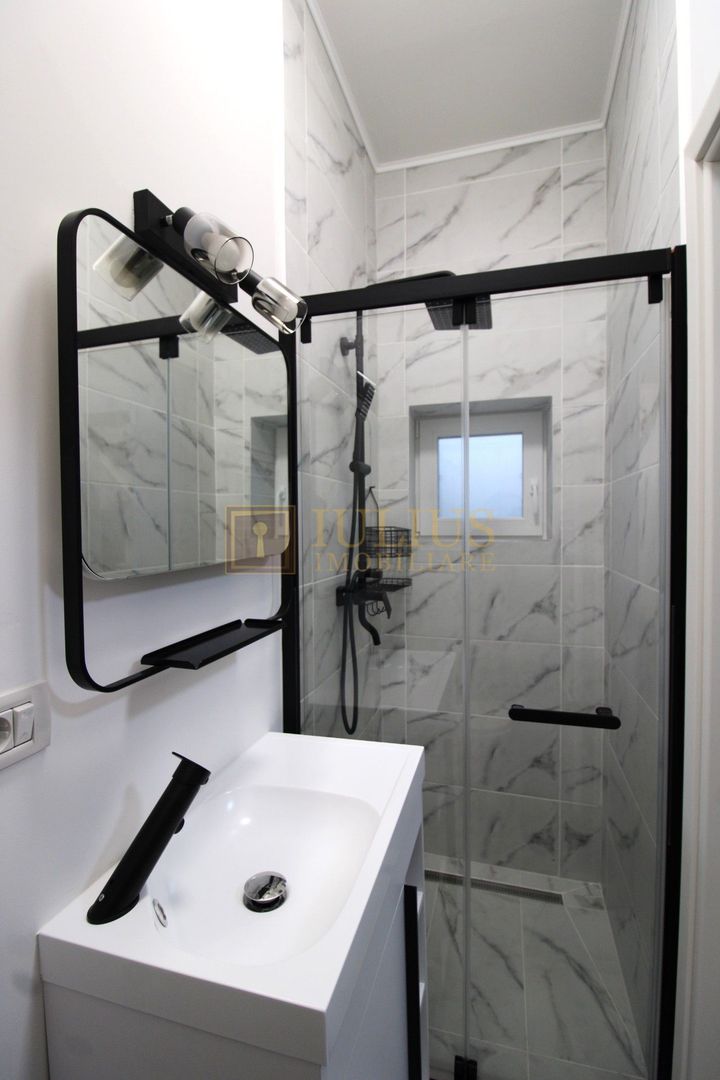 Lunei, 2 camere, centrala proprie, pet-friendly, prima inchiriere - Poză 10