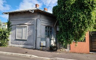 Casa 240mp Teren cu dublu acces Str. Calugareni si Str. Dunarii Giurgiu - Poză 8