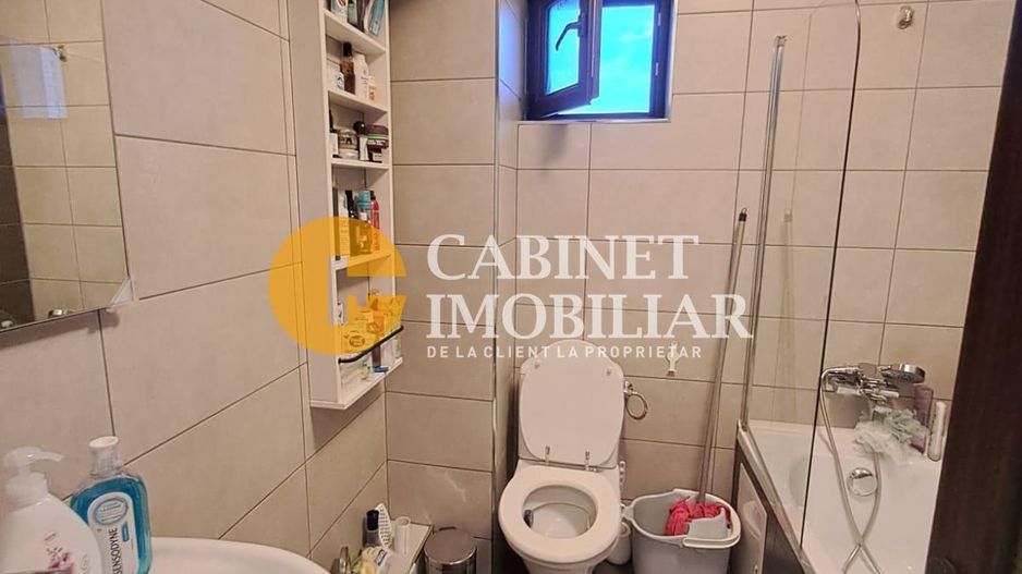 Ap. cu 4 Camere Decomandat - Etaj intermediar - Bloc Nou 2014 - Poză 8