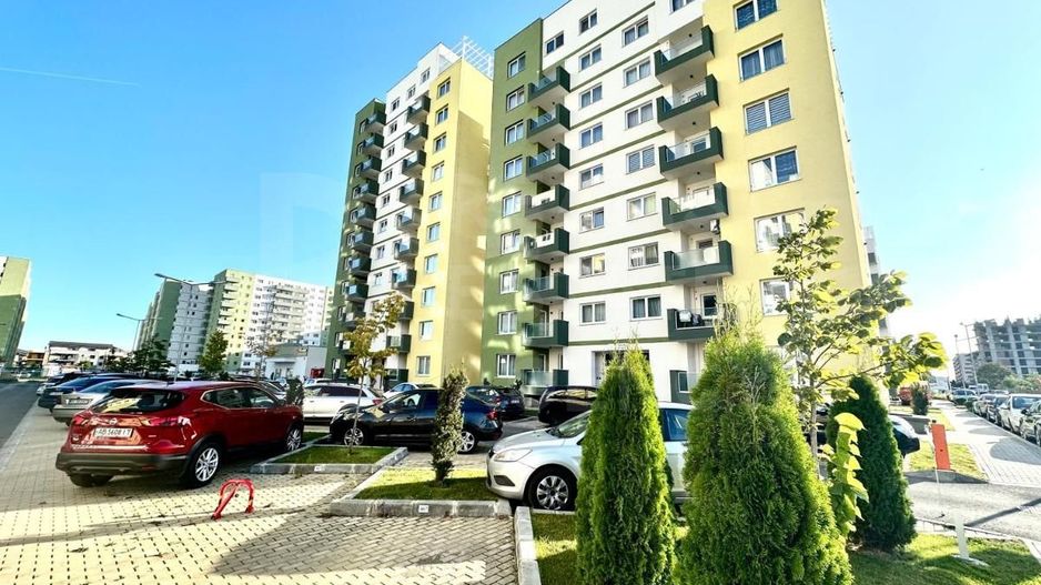 Vânzare, apartament, 3 camere, Brașov - Poză 1