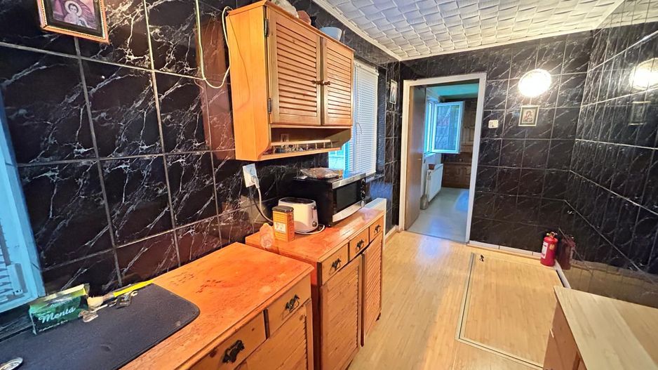 Apartament 5 camere Aviatiei | Garaj 36 mp + Beci - Poză 4