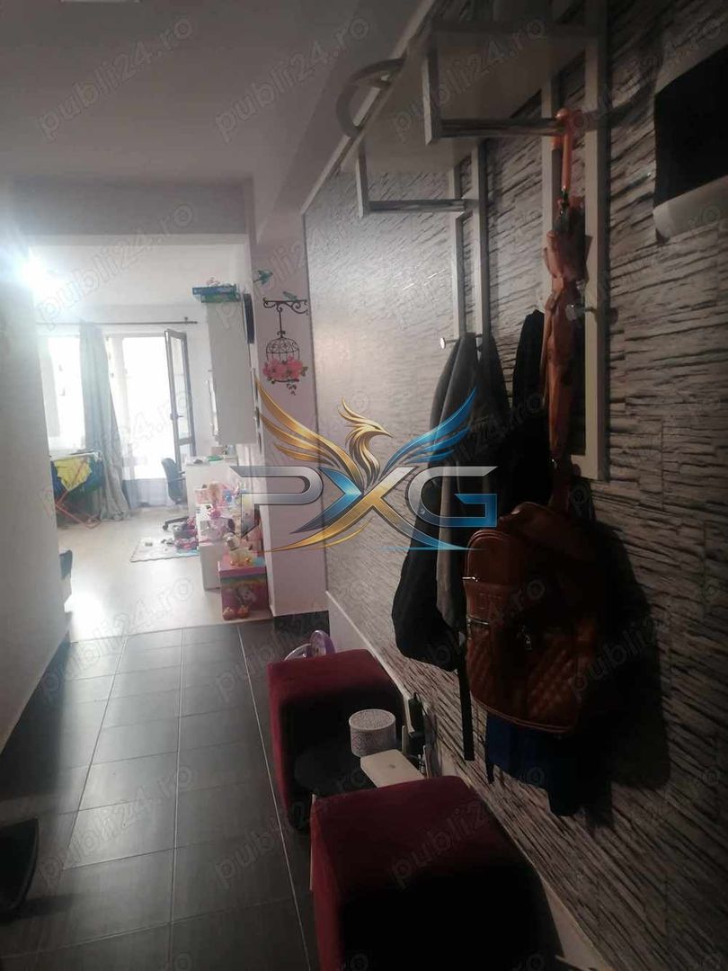 Apartament 3 camere+loc de parcare Bragadiru - Poză 2