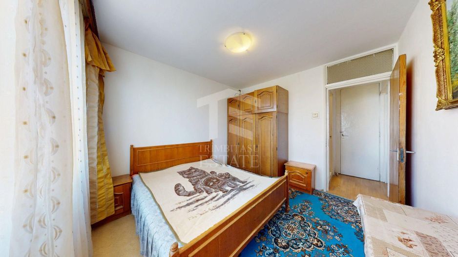 5 min Metrou Crangasi Apartament 3 camere - Poză 4