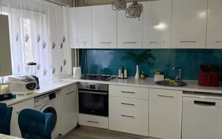 De inchiriat: Apartament 2 camere, Marasti - Dorobantilor - Poză 1