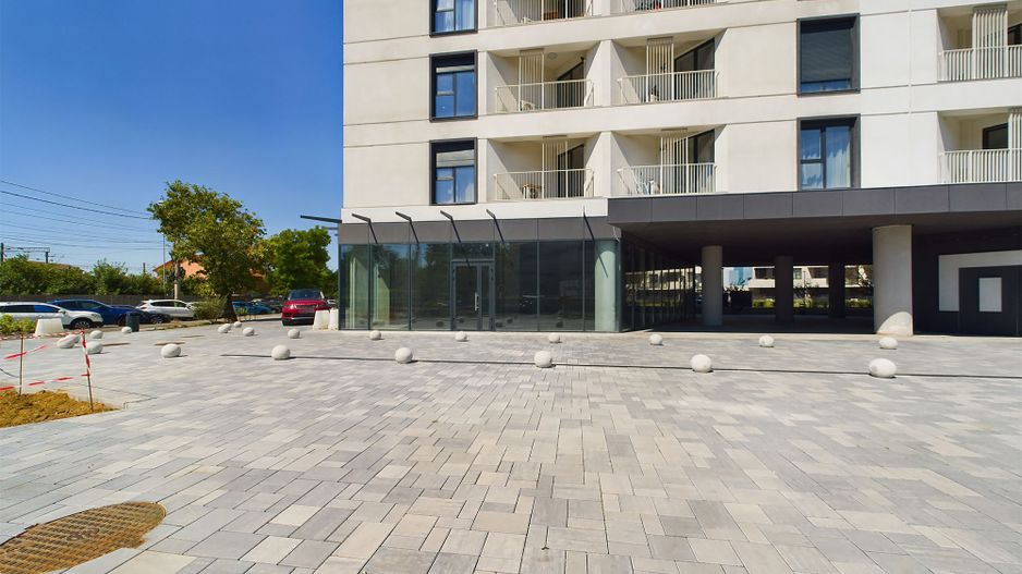 Spațiu comercial central în zona Circumvalațiunii City of Mara - Poză 10