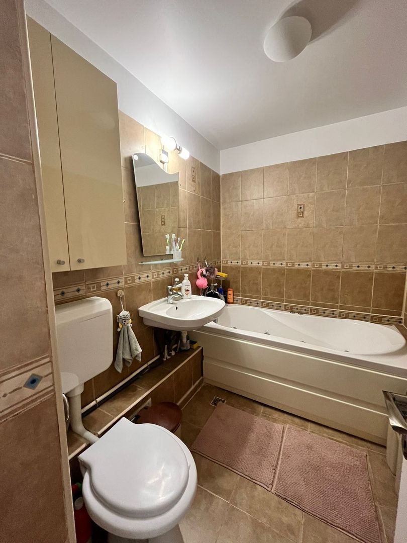 Apartament Sebastian | Rahova - Poză 9