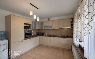 Vila moderna in Urseni, P+E+M - Poză 3