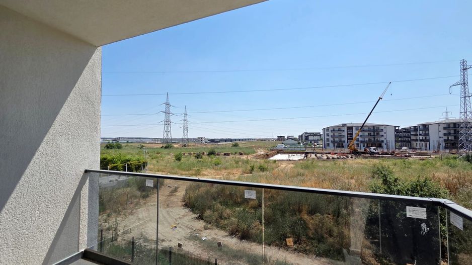 AP. 2 CAMERE STEJARULUI, NOU, CENTRALA, PARCARE, STB, COMISION 0% - Poză 8