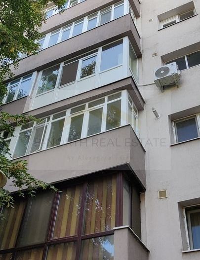 Apartament 3 camere renovat, complet mobilat – Zona Politehnica, Panoramic View - Poză 6