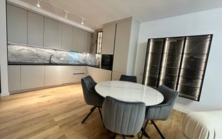 2 camere - Northberi, Jandarmeriei/Baneasa - Poză 4