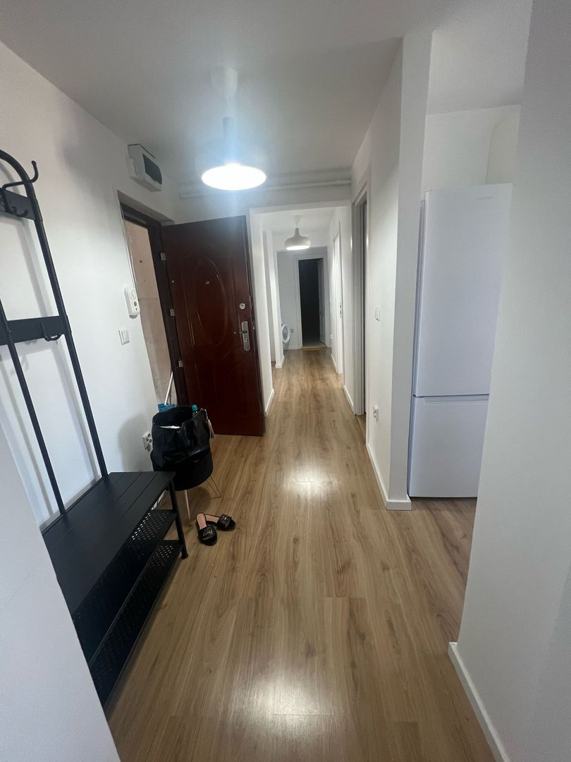 Apartament de închiriat | 3 camere | Șos. București -Cec Bank - Poză 2