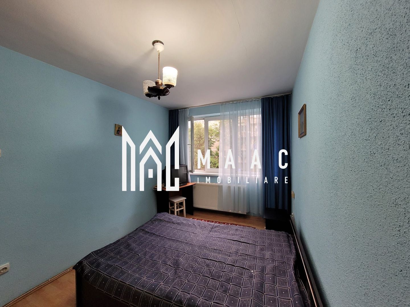 Apartament 2 Camere | Decomandat | Etaj 1 | Cedonia - Poză 10