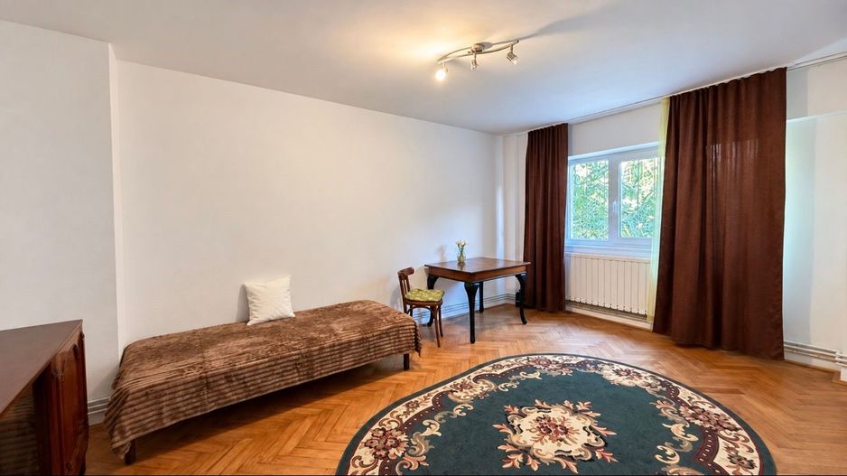 Comision 0% Apartament la parter cu spațiu comercial Calea Aradului - Poză 2