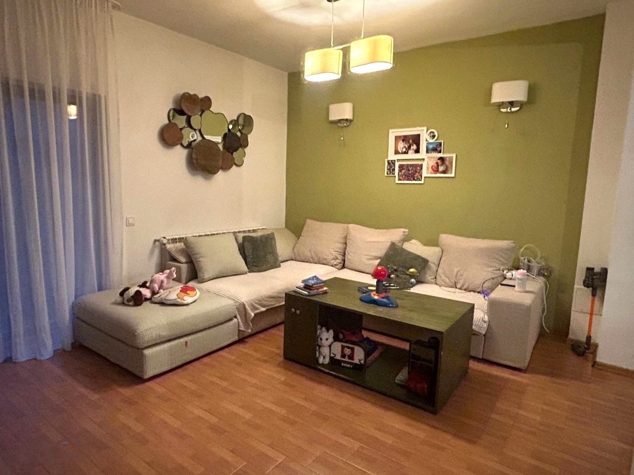 Vilă de vânzare | Bucurestii Noi | 5 camere | Garaj - Poză 1