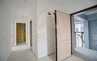 KM 5 - Apartament decomandat 3 camere cu balcon – Alpha Residence. - Poză 20