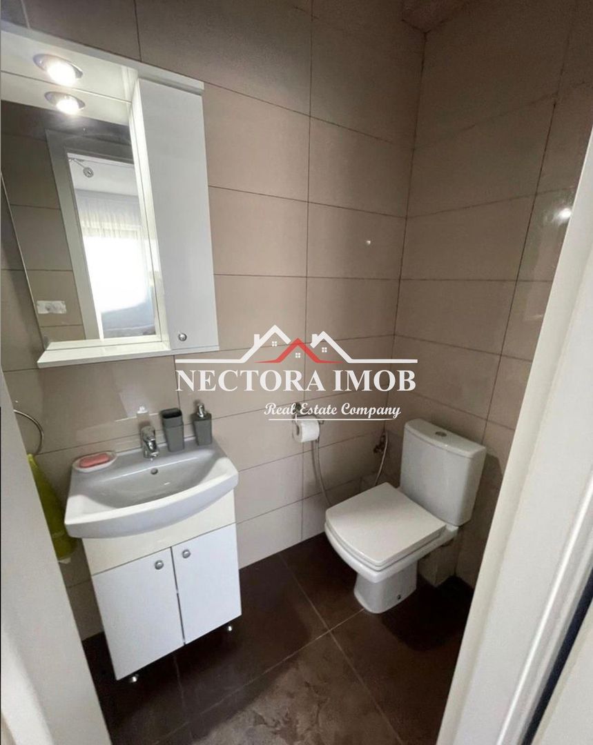 NECTORA IMOB-Apartament 3 camere, 2 garaje, 2, bai, Str. Apateului - Poză 8
