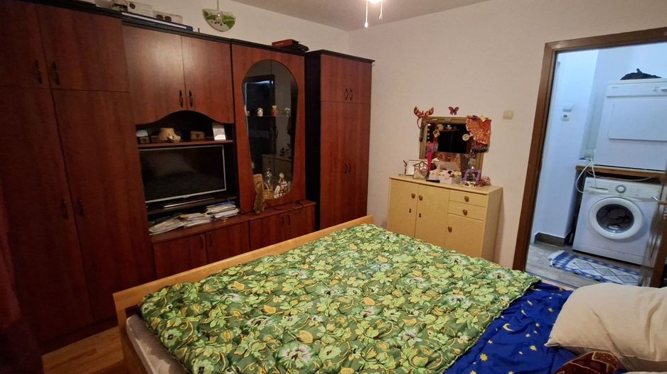 BRASADAS vinde ap 2 cam etaj 2 pe Botizului. - Poză 5