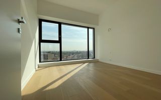 ETAJ 3-6-9-13 |2 CAMERE | VEDERE PANORAMICA| PARCARE| ONE VERDI PARK - Poză 5