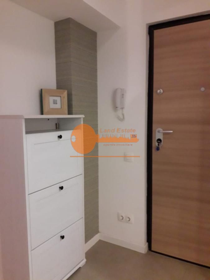 Studio 40 mp | Grozăvești – 500m metrou | centrală proprie - Poză 11