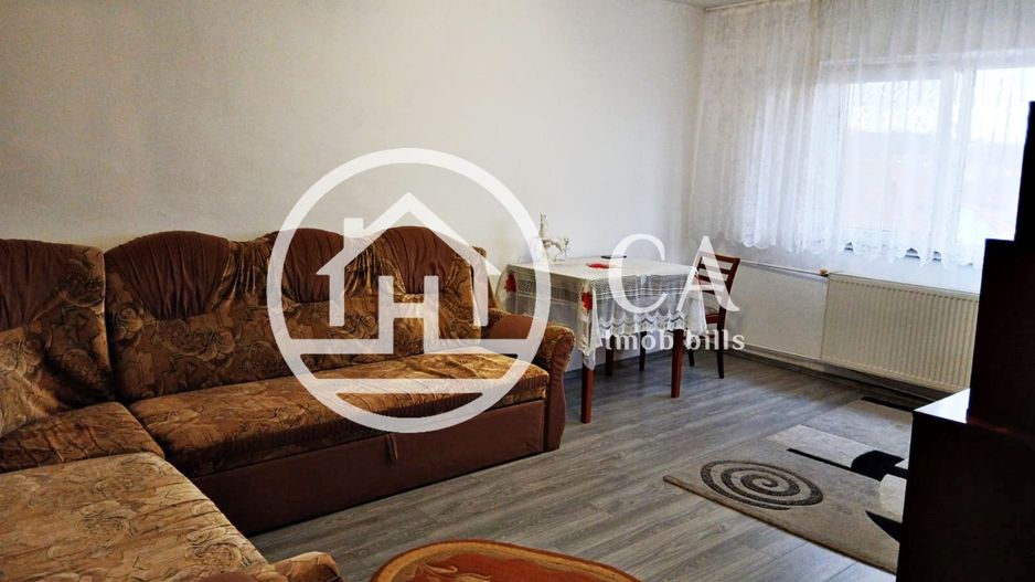 Apartament cu 3 camere de inchiriat - Zona Rogerius - Poză 2