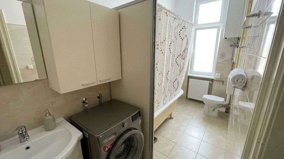Apartament in vila interbelica Icoanei // Arthur Verona - Poză 5