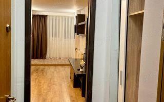 GARSONIERA- BASARABIA, PET-FRIENDLY, BUCATARIE INCHISA, MODERN - Poză 3